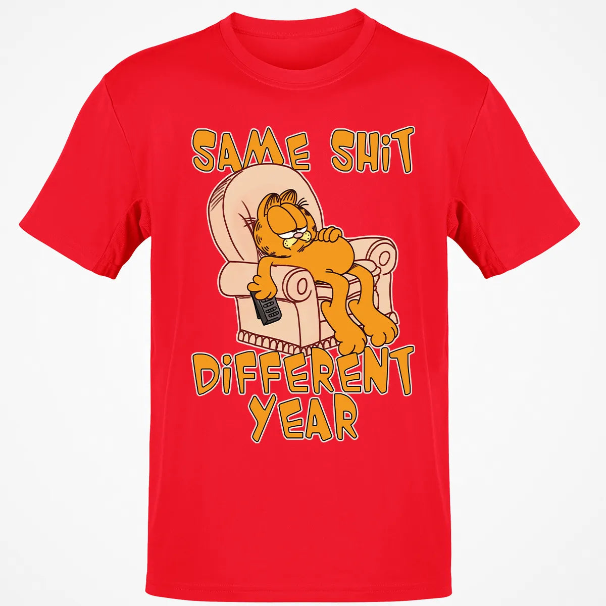 Classic Unisex T-Shirt - VSDVSYNF