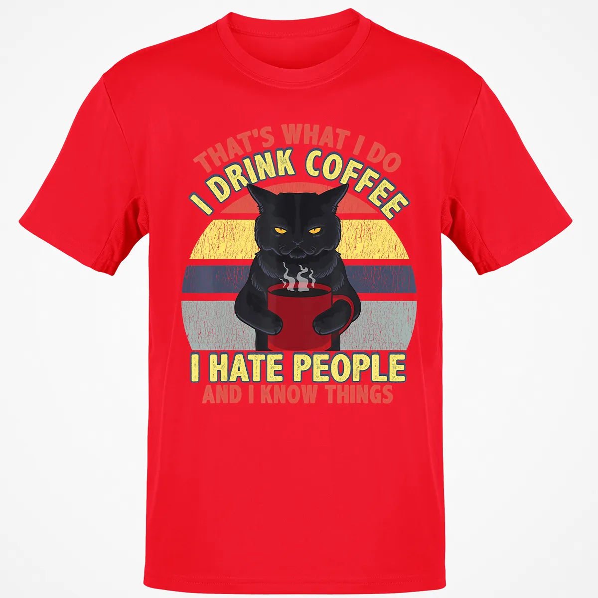 Classic Unisex T-Shirt - R77W1A8R
