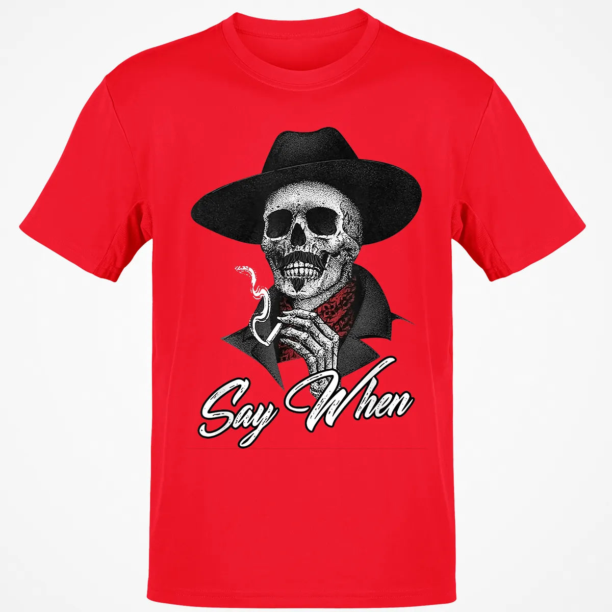 Classic Unisex T-Shirt - HQ7CRX5F