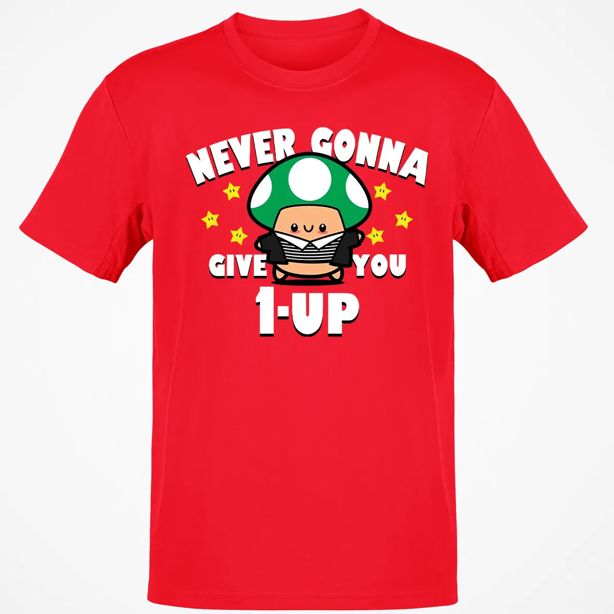 Classic Unisex T-Shirt - WRUYZ527