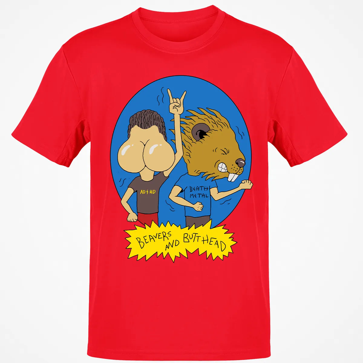 Classic Unisex T-Shirt - AY9SY49E