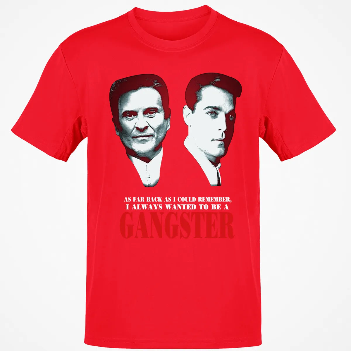 Classic Unisex T-Shirt - W6DPEPWB