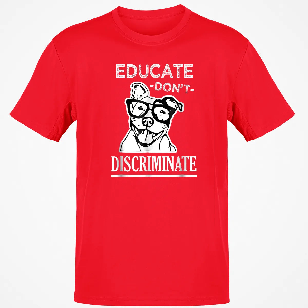 Classic Unisex T-Shirt - U6XWQU4P