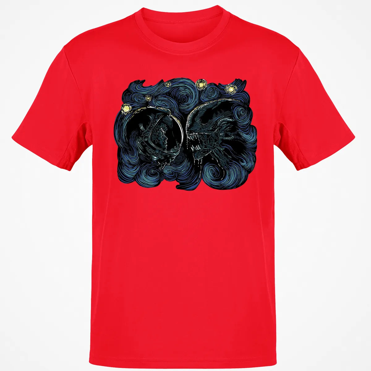 Classic Unisex T-Shirt - 5R2SWZAT