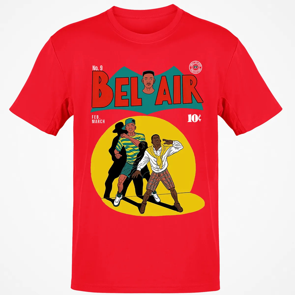 Classic Unisex T-Shirt - YUVPF3MR