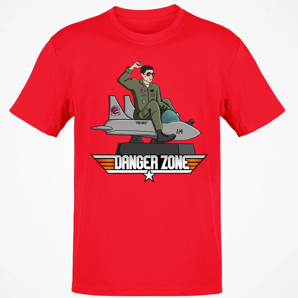 Classic Unisex T-Shirt - K7T9WKH6