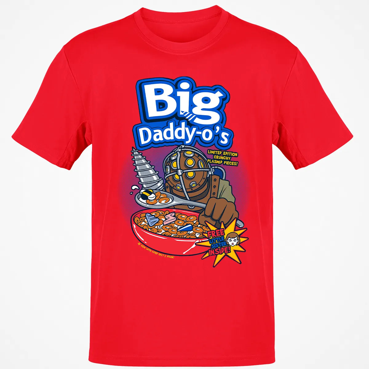 Classic Unisex T-Shirt - 8W774BBB