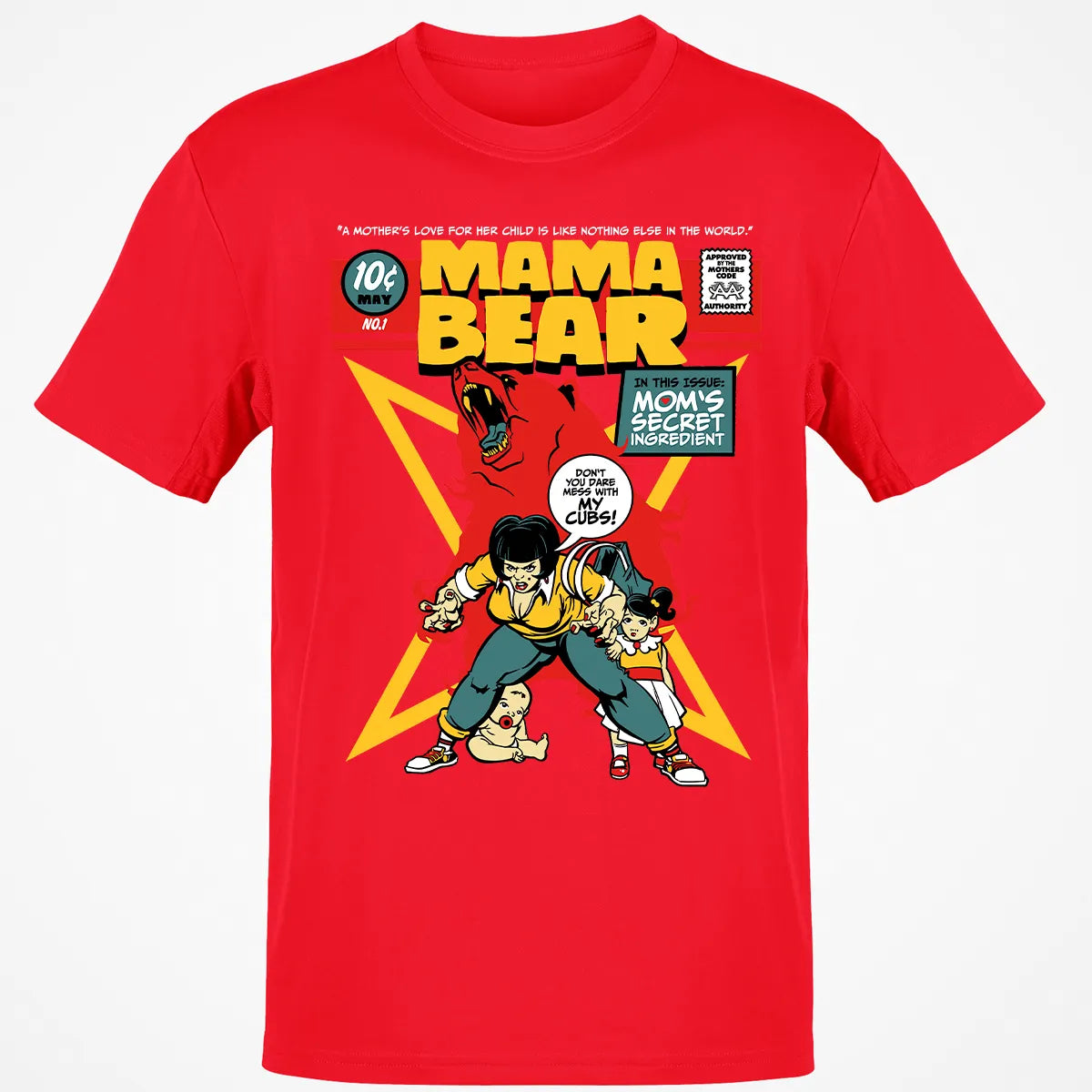 Classic Unisex T-Shirt - T7N824VH