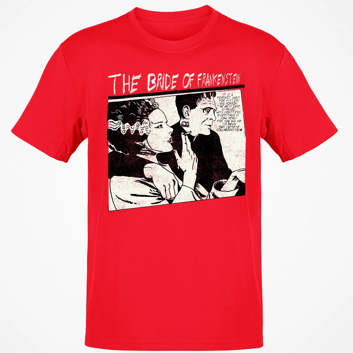 Classic Unisex T-Shirt - D2QHKWQW