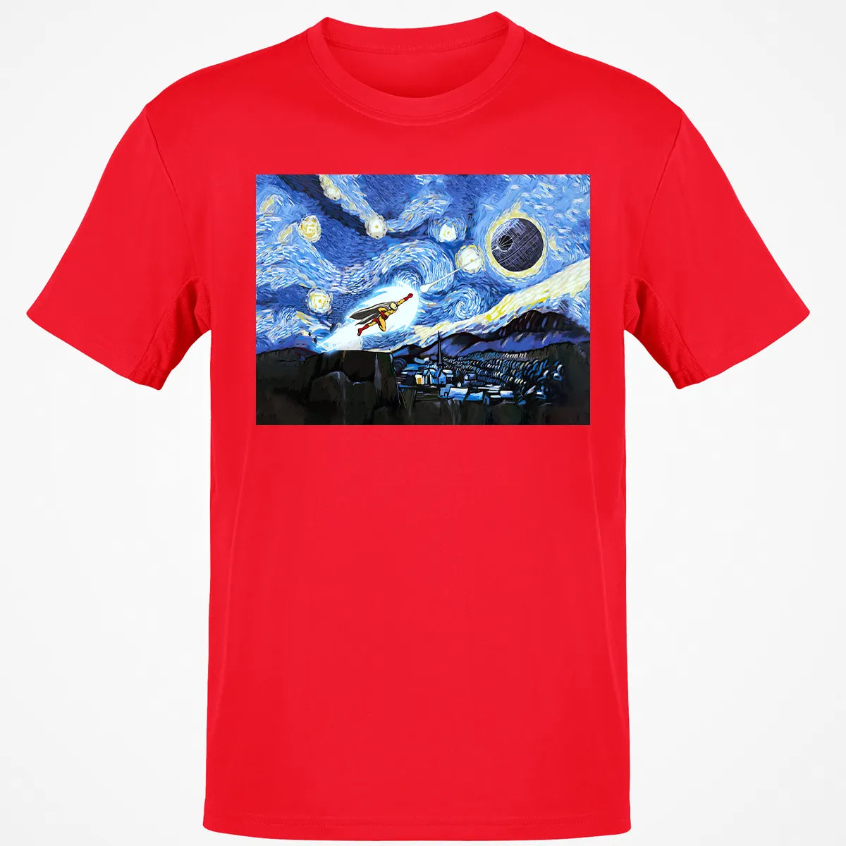 Classic Unisex T-Shirt - 7AZSGQCN
