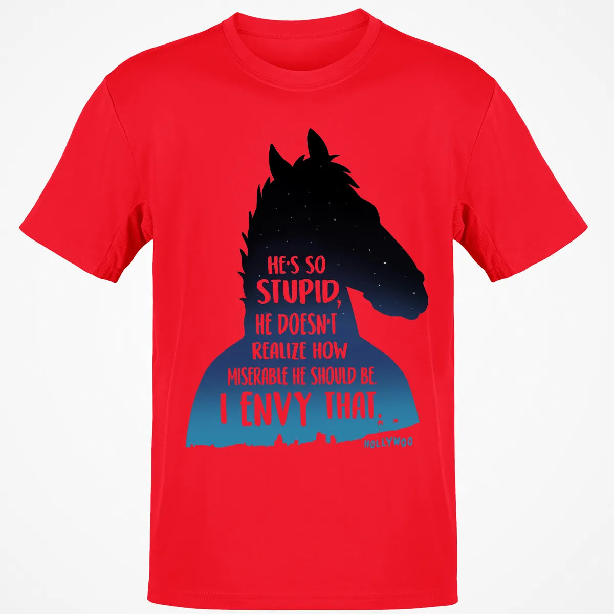 Classic Unisex T-Shirt - UUS3TGTH