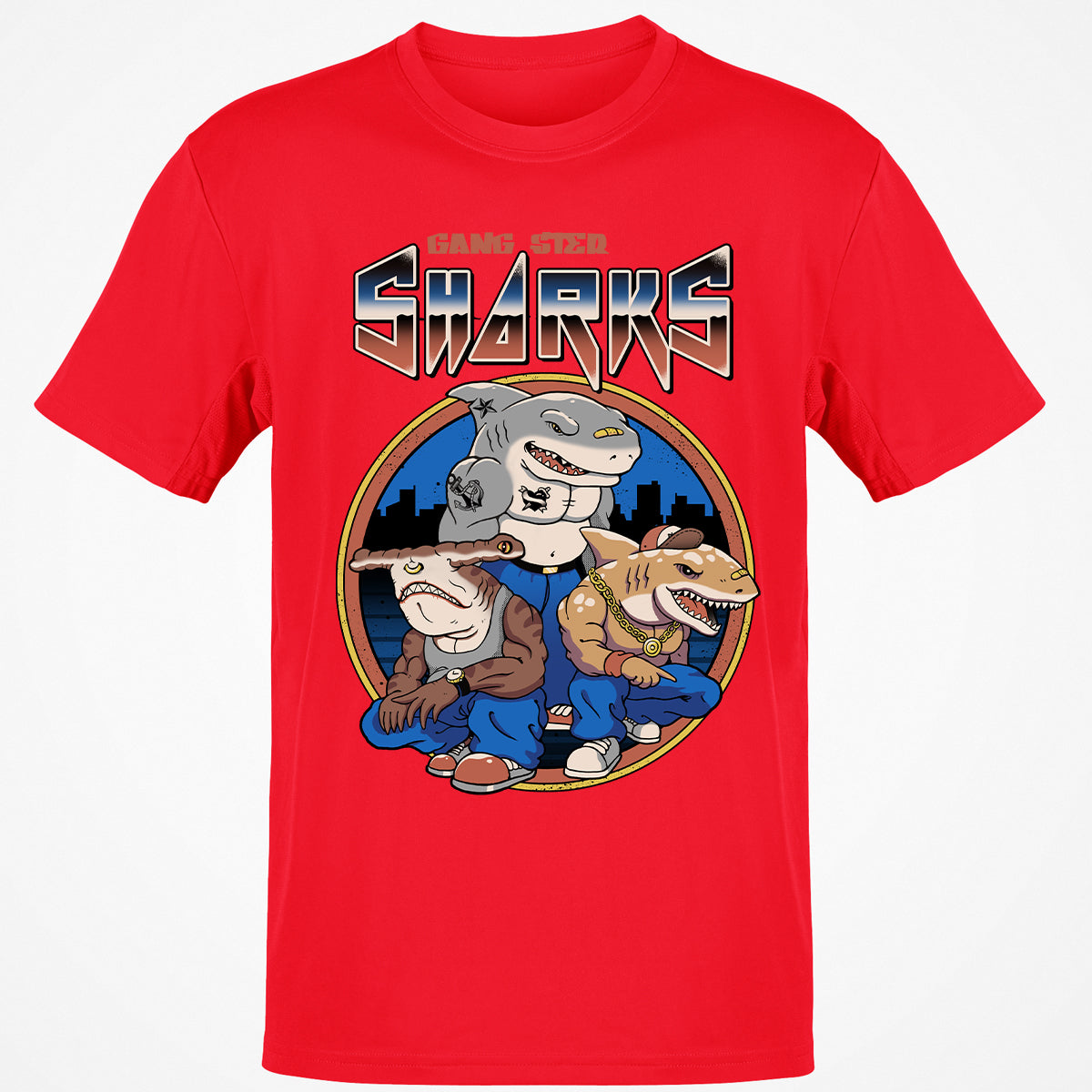 Classic Unisex T-Shirt - 6ZAT1G1R