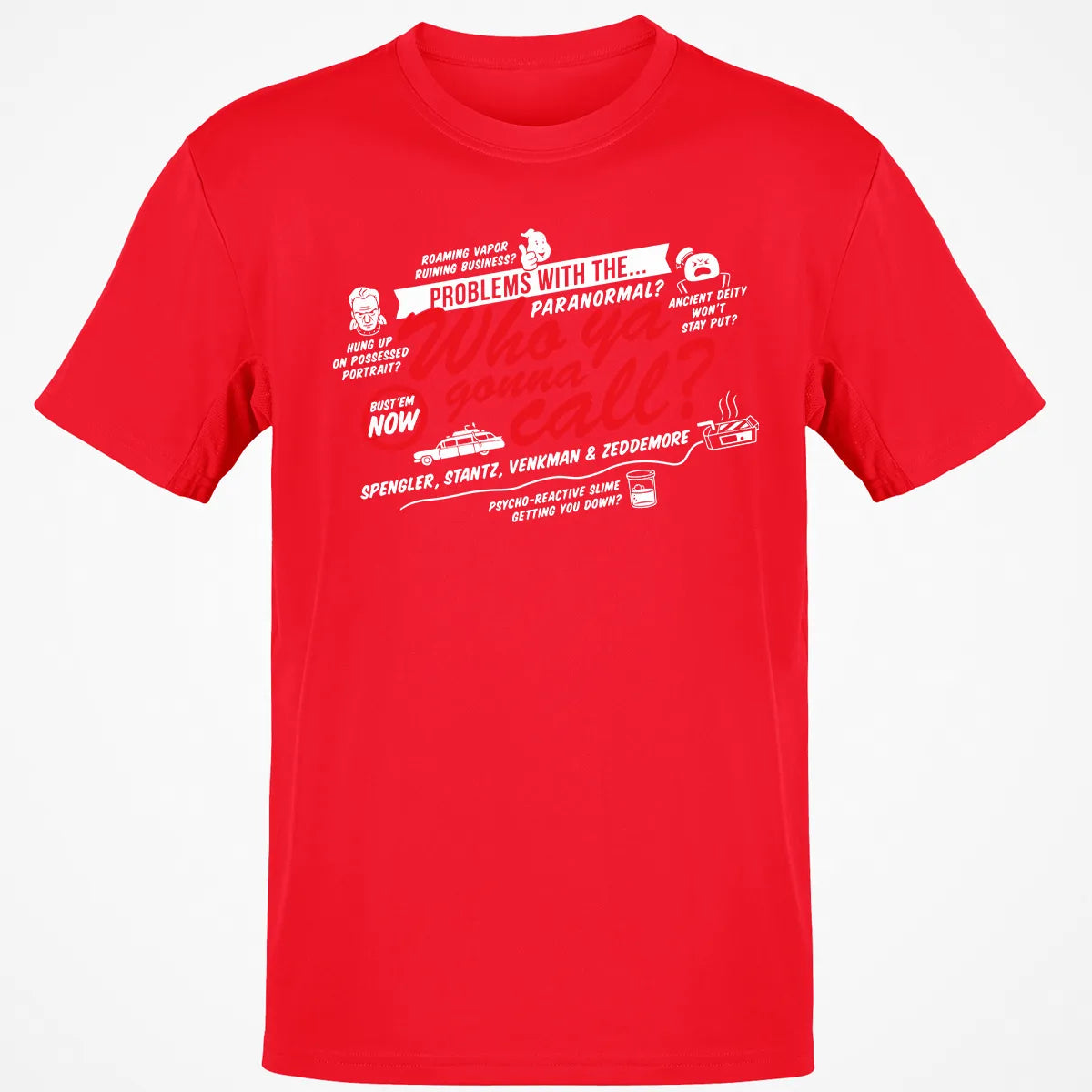 Classic Unisex T-Shirt - 8FWLHPHT