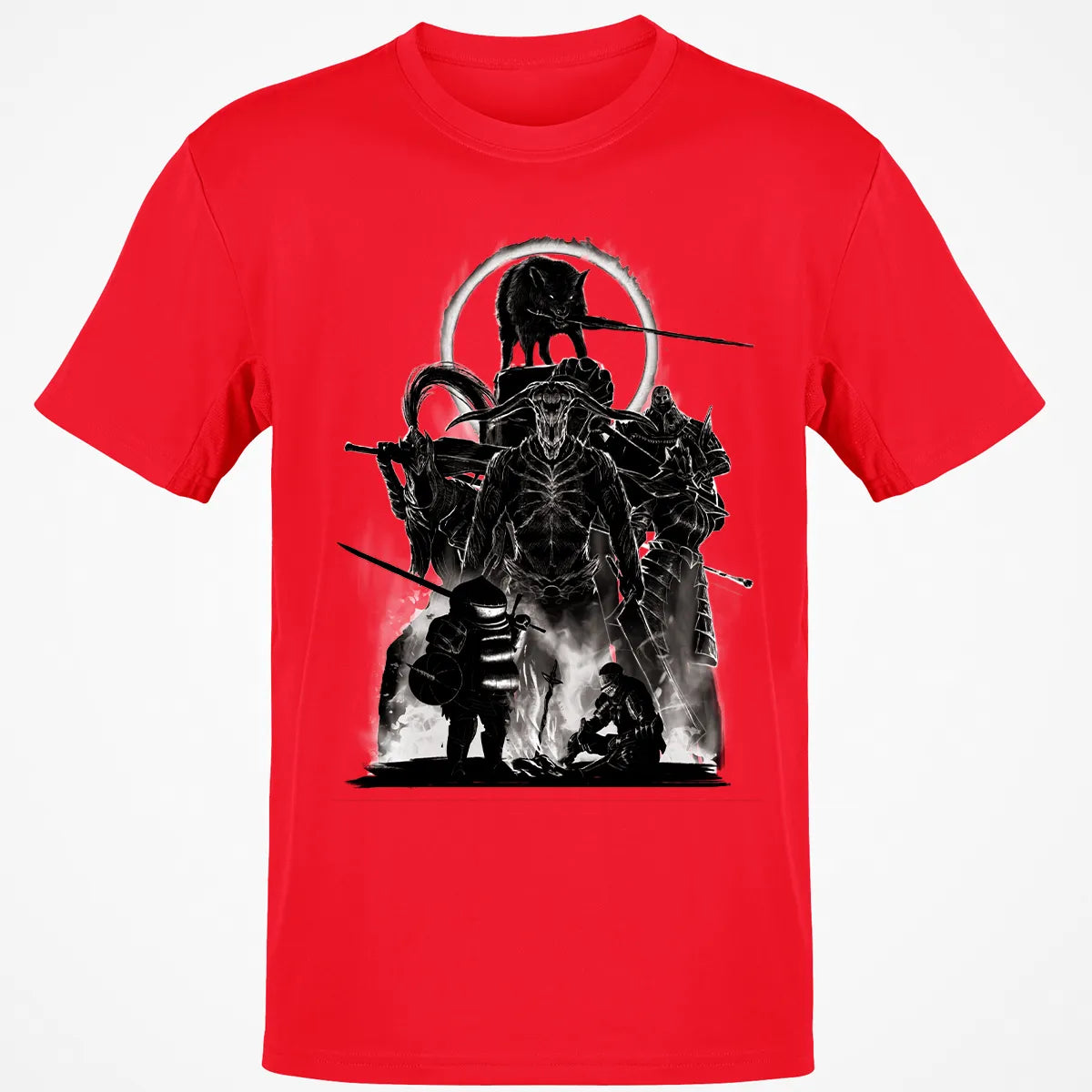 Classic Unisex T-Shirt - E8EF2VEW