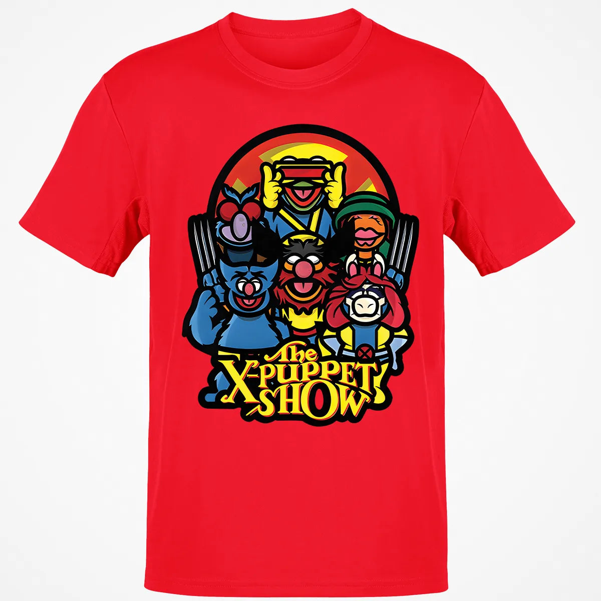 Classic Unisex T-Shirt - 3266NL19