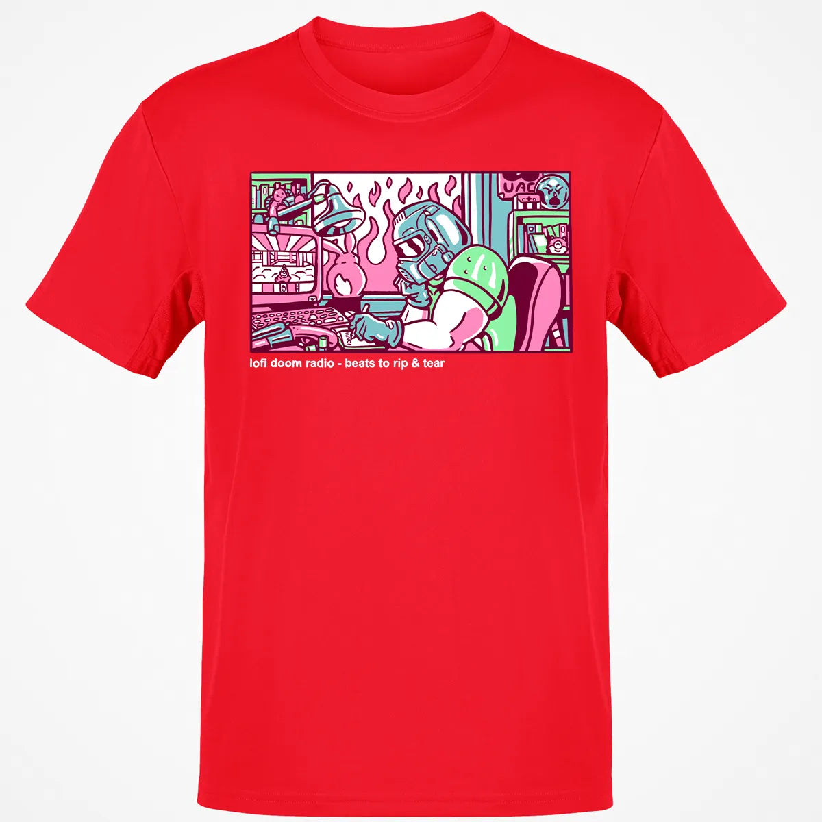 Classic Unisex T-Shirt - S1GERGVH