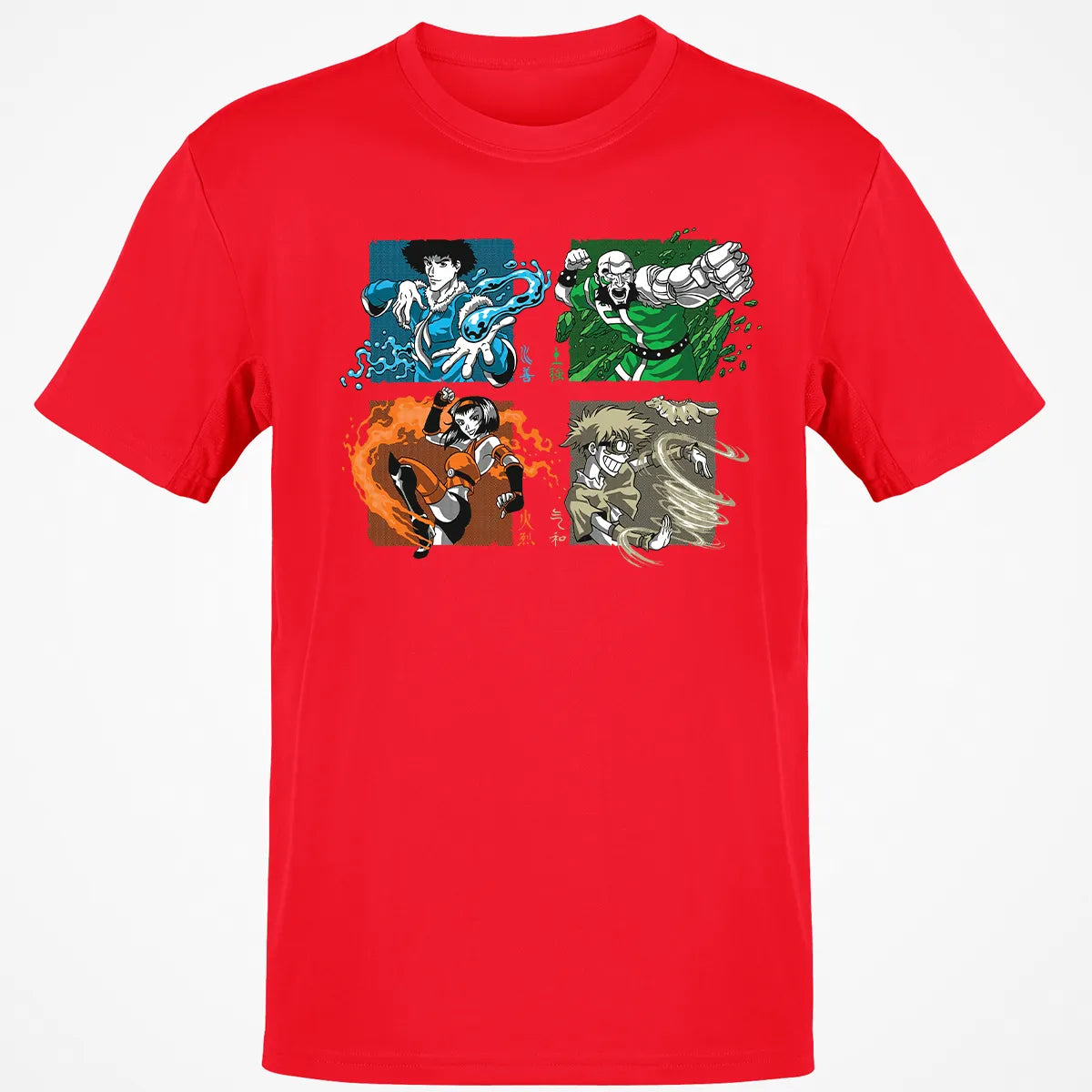 Classic Unisex T-Shirt - C2S8T429