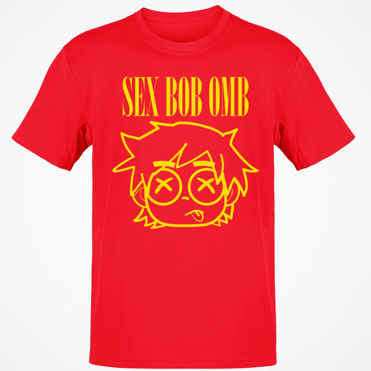 Classic Unisex T-Shirt - CNC22VU2