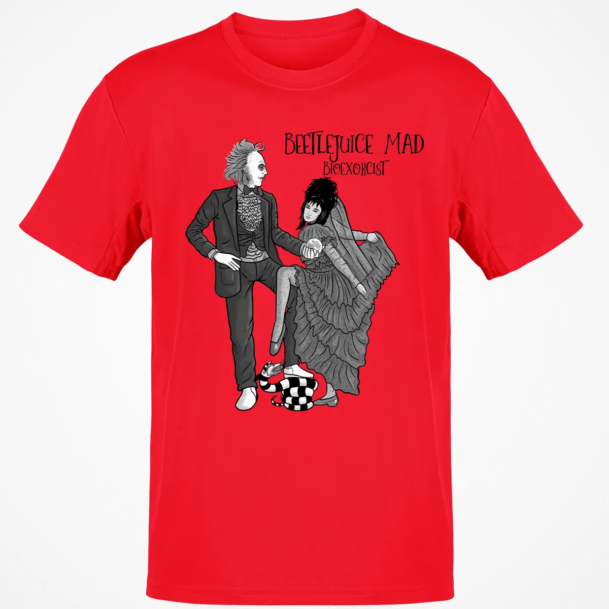 Classic Unisex T-Shirt - D5K2VBQY