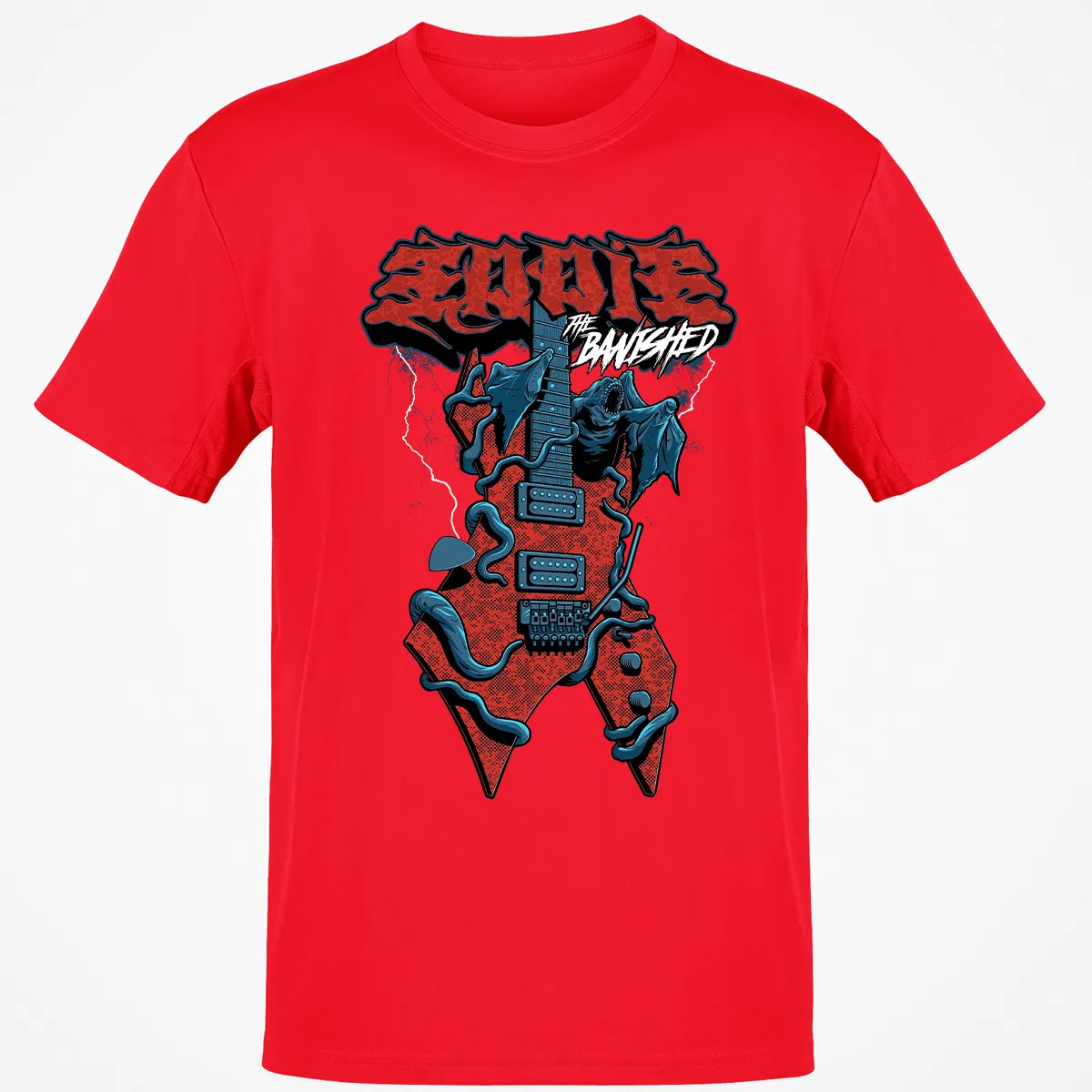 Classic Unisex T-Shirt - ELR66Y5F