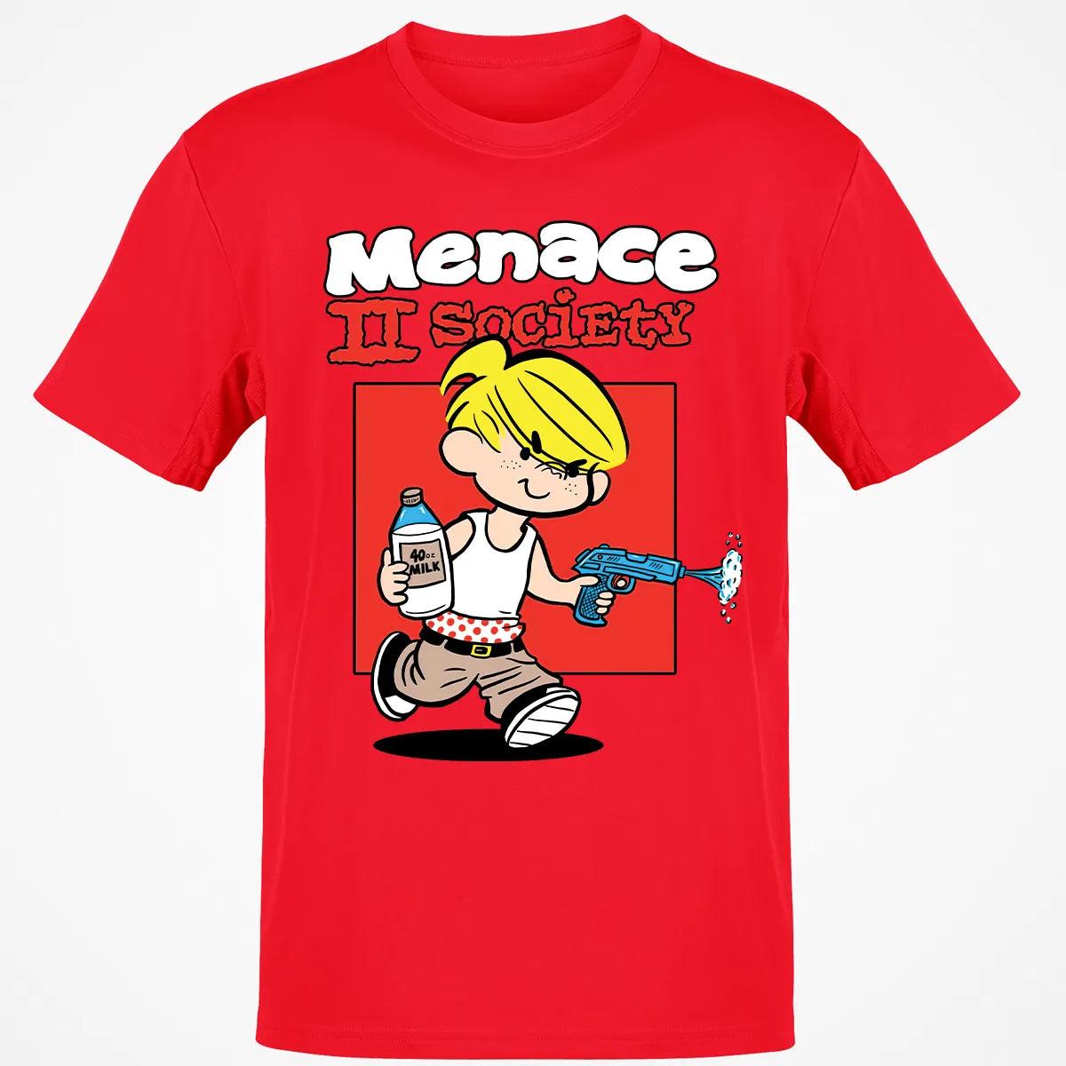 Classic Unisex T-Shirt - 4ZMGXLEG