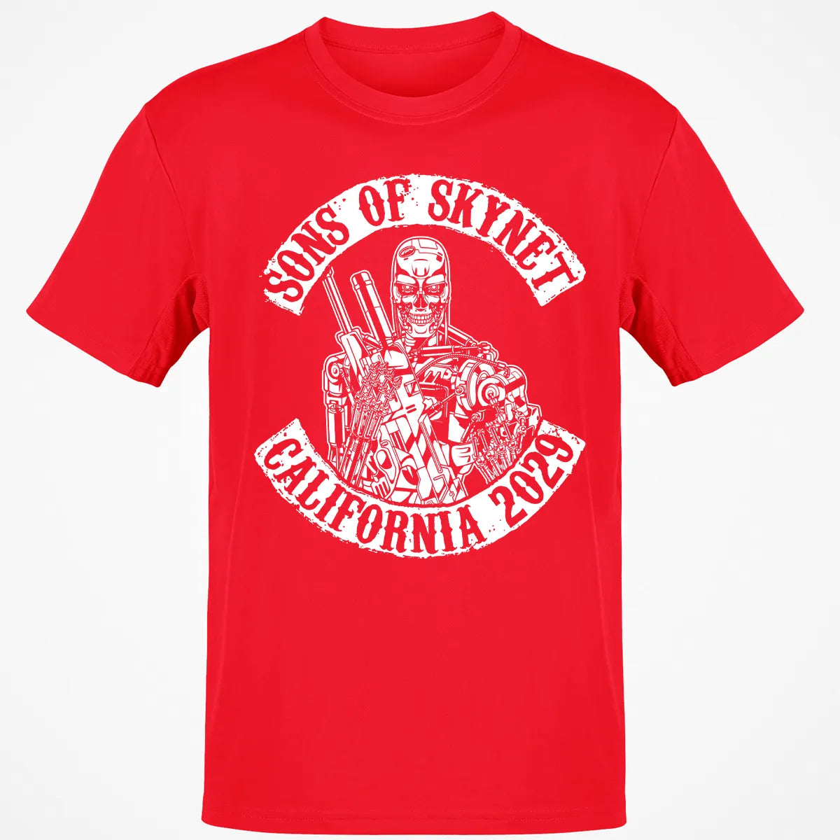 Classic Unisex T-Shirt - A7Q32N6Z
