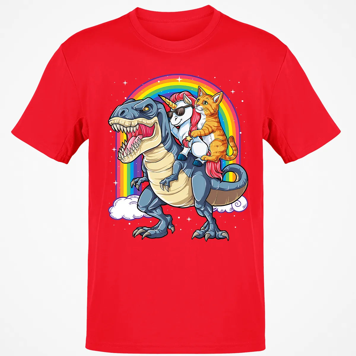 Classic Unisex T-Shirt - FLL9DGDG