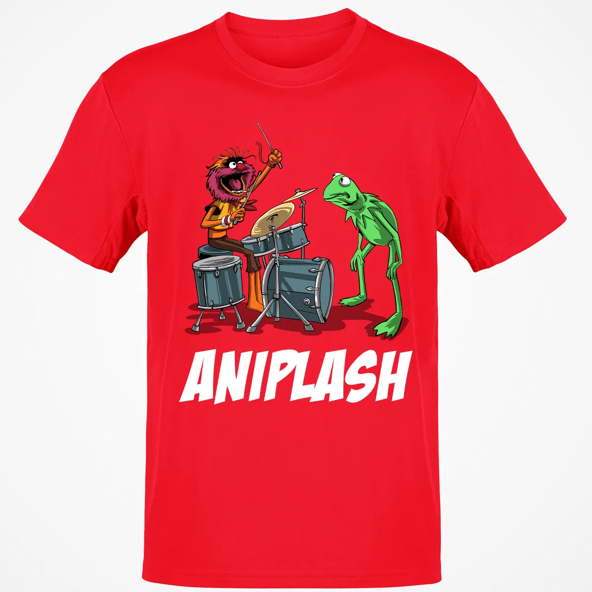 Classic Unisex T-Shirt - XLKH5RMA