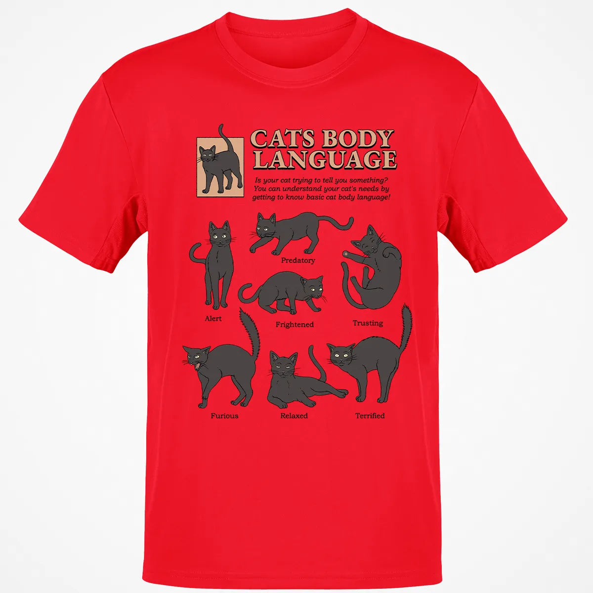 Classic Unisex T-Shirt - RWV3HHMV