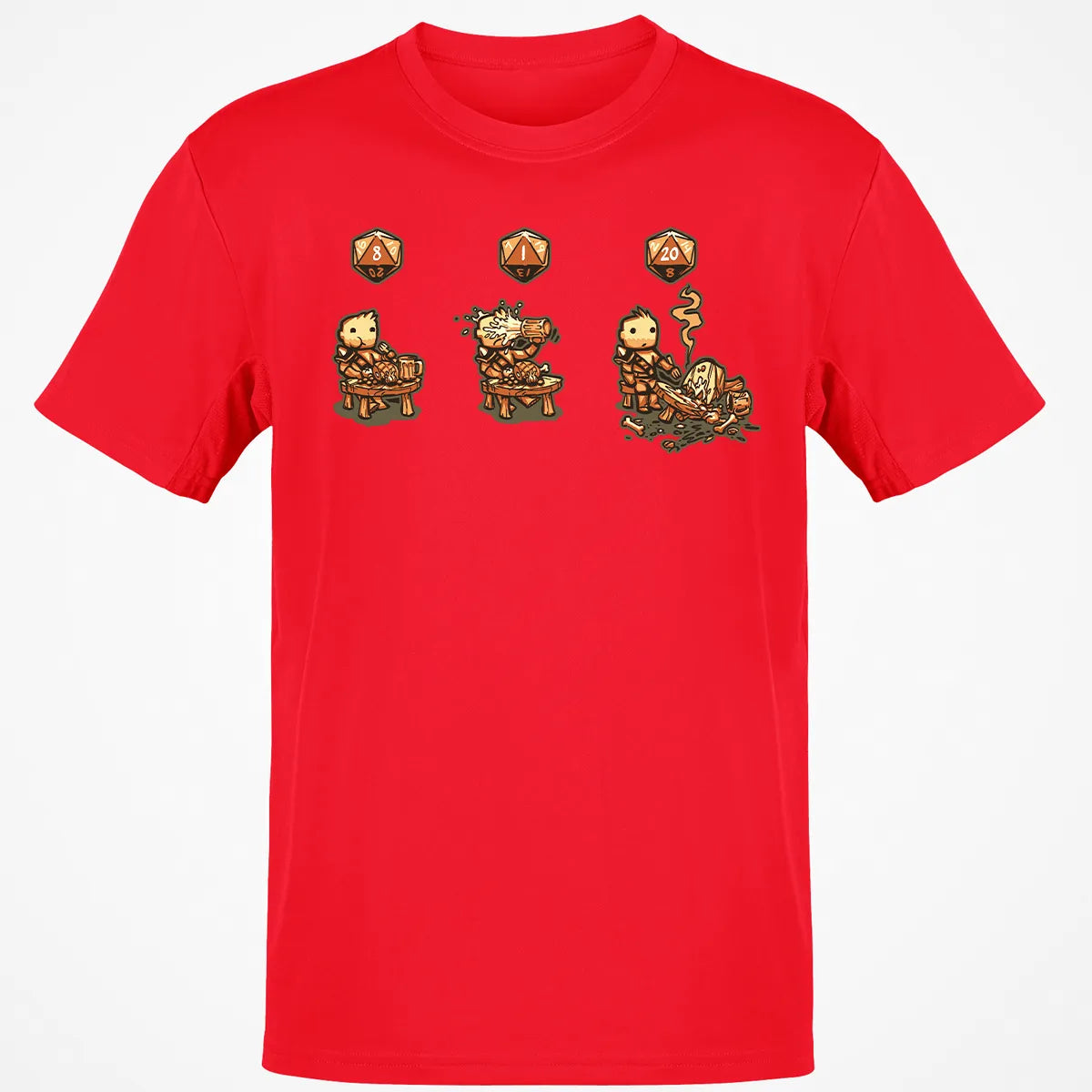 Classic Unisex T-Shirt - 2XW9C3VS