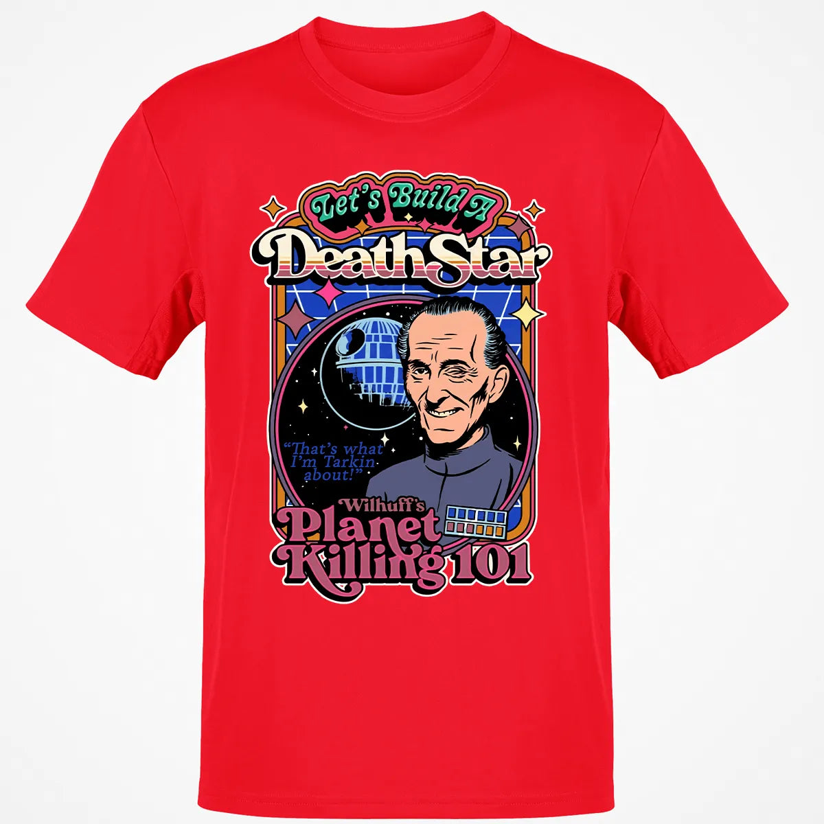 Classic Unisex T-Shirt - J1SJ7NAQ