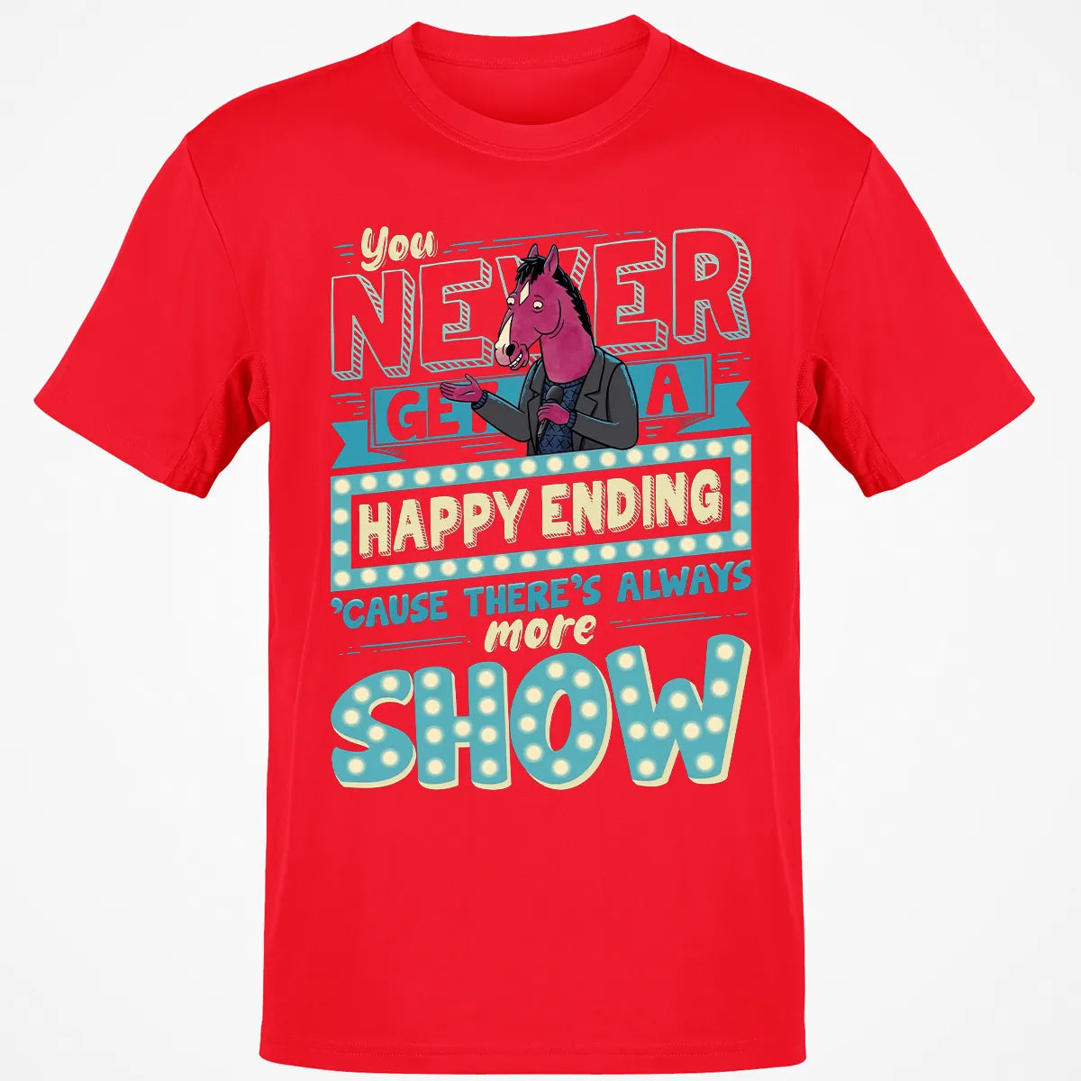 Classic Unisex T-Shirt - JRVJS7EL