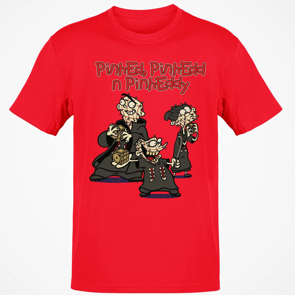 Classic Unisex T-Shirt - 1GMUERSK