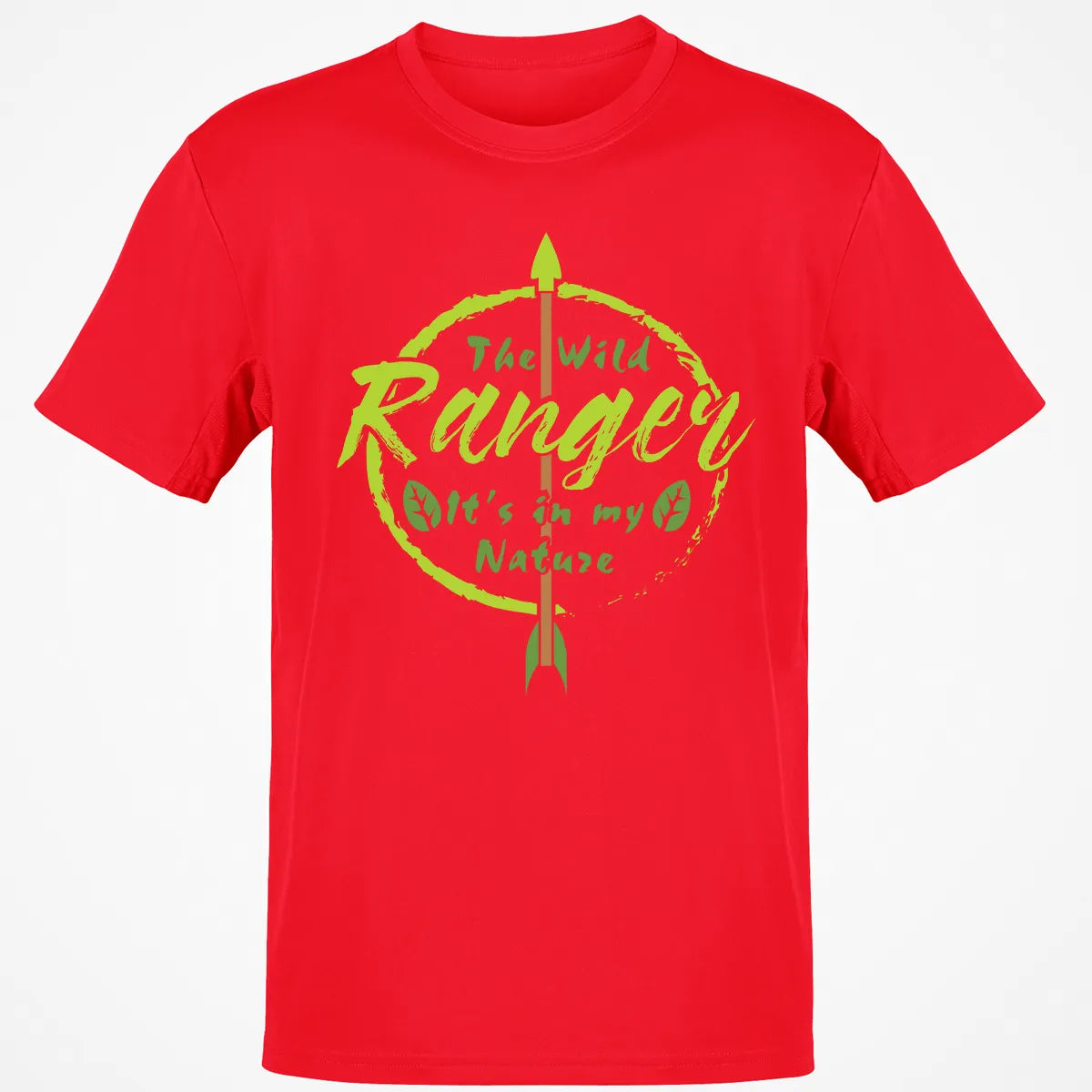 Classic Unisex T-Shirt - Z11NE4W7
