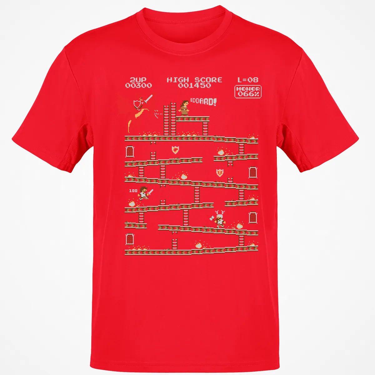 Classic Unisex T-Shirt - LAYQ39R5