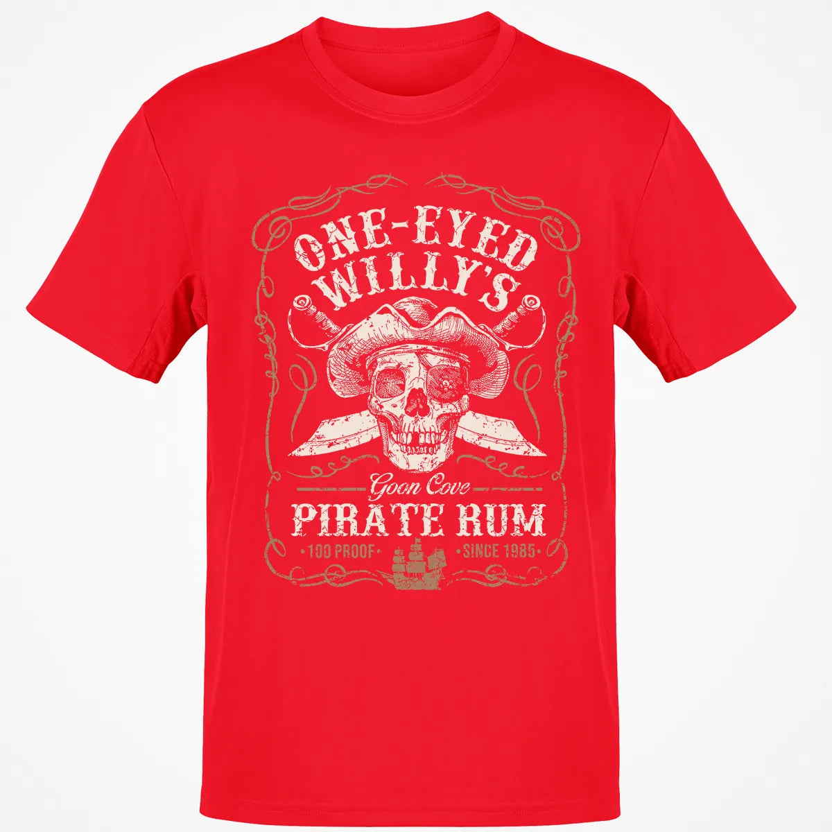 Classic Unisex T-Shirt - 19NT2ZLC