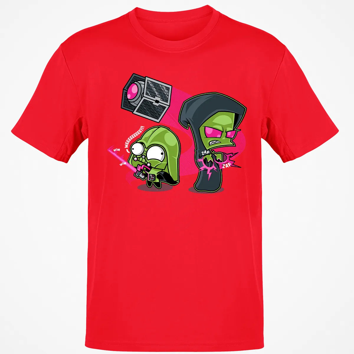 Classic Unisex T-Shirt - T3R8W8VD