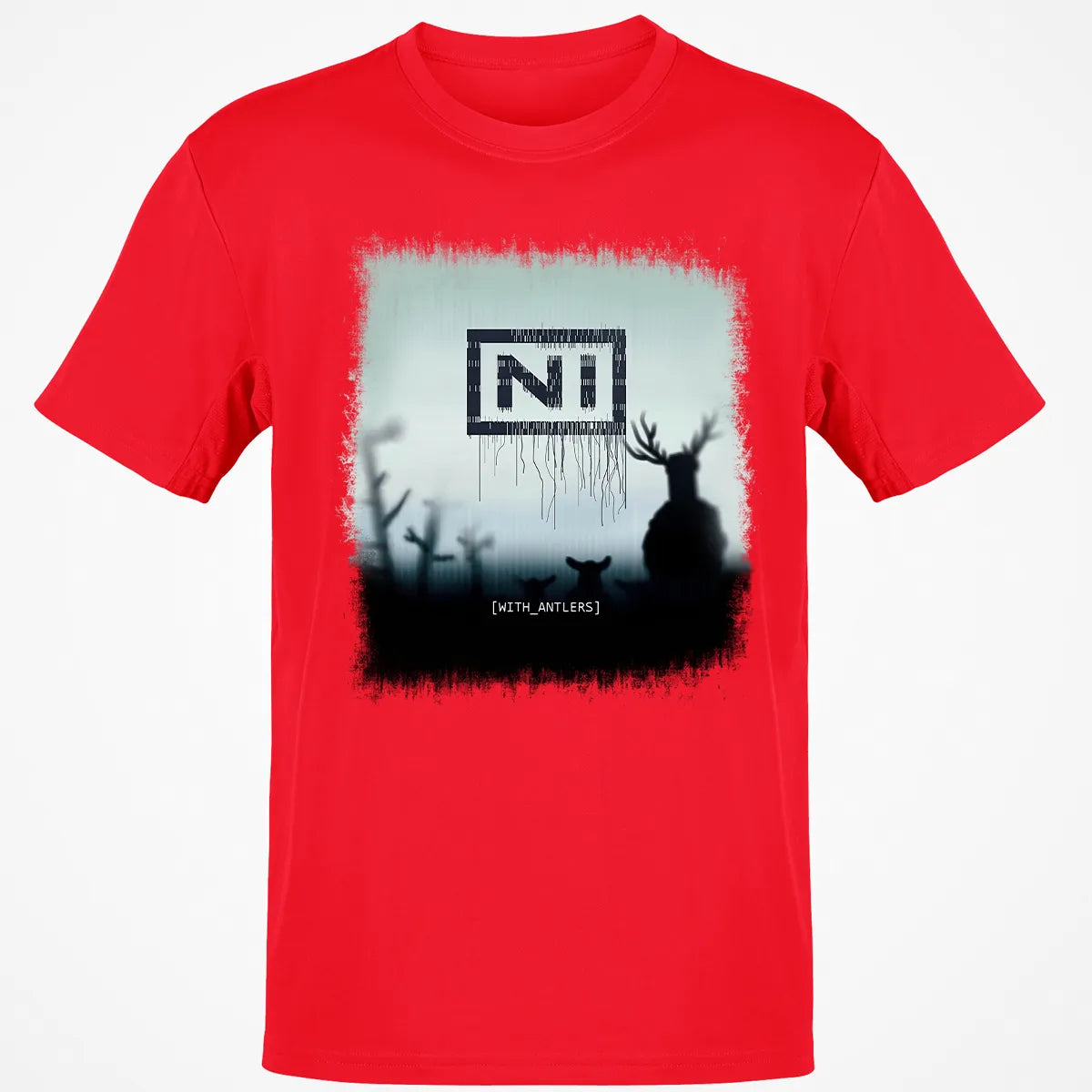 Classic Unisex T-Shirt - ZAS6X659