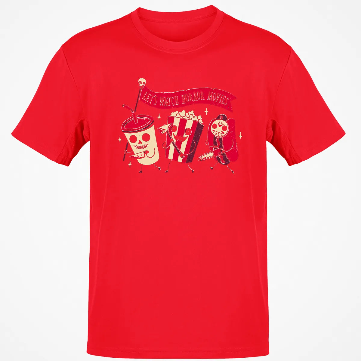 Classic Unisex T-Shirt - P4QDDYAF