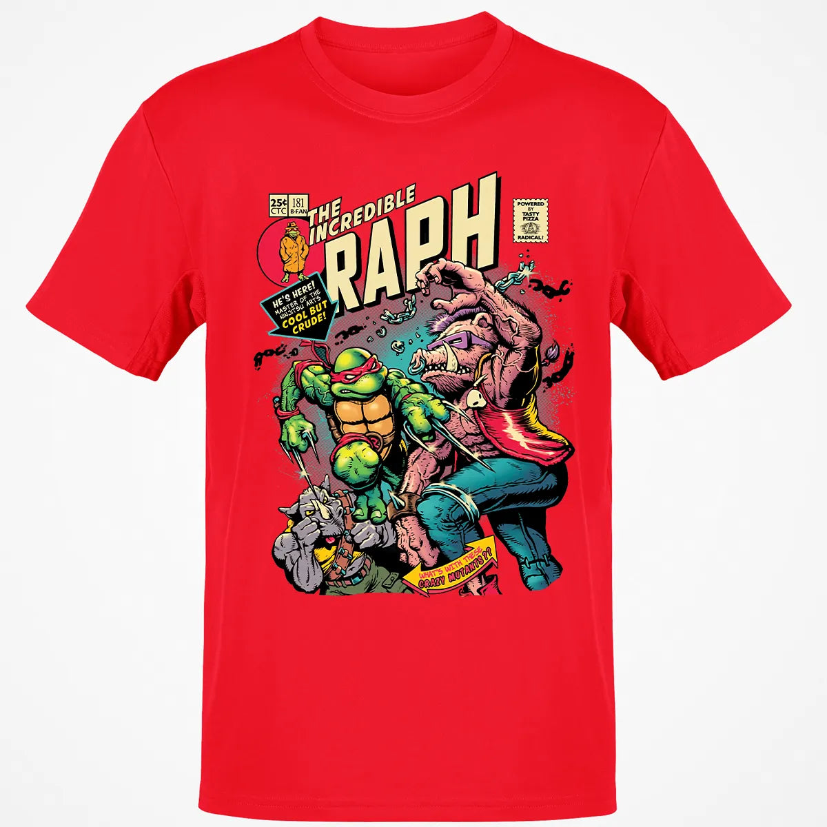 Classic Unisex T-Shirt - 84TF56WH