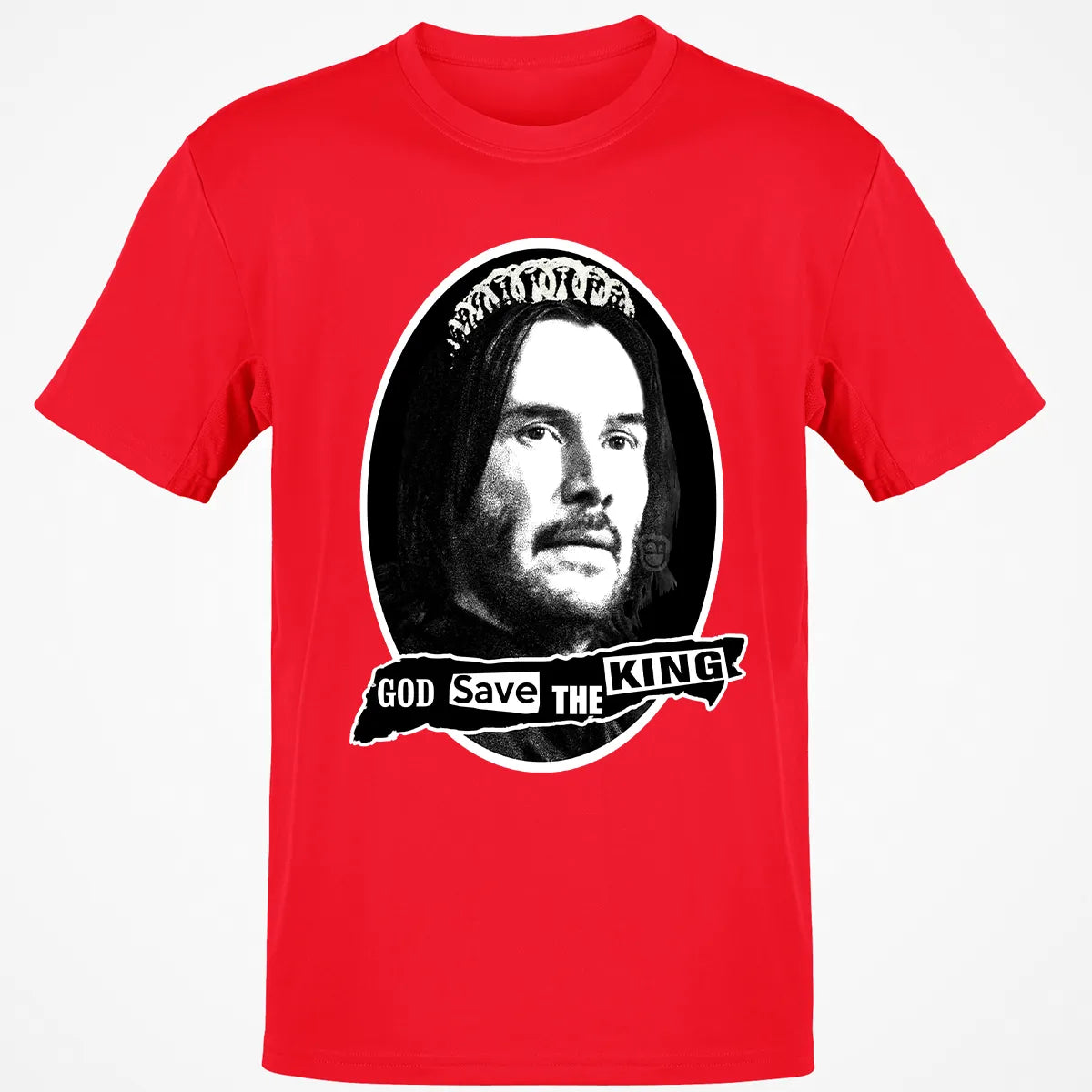 Classic Unisex T-Shirt - JDRTPN1V