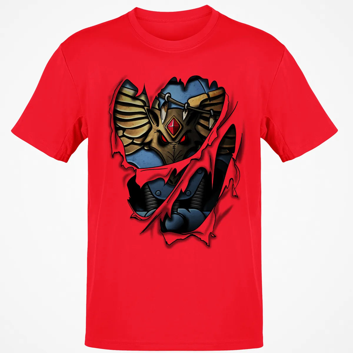 Classic Unisex T-Shirt - DQMWB7ZL