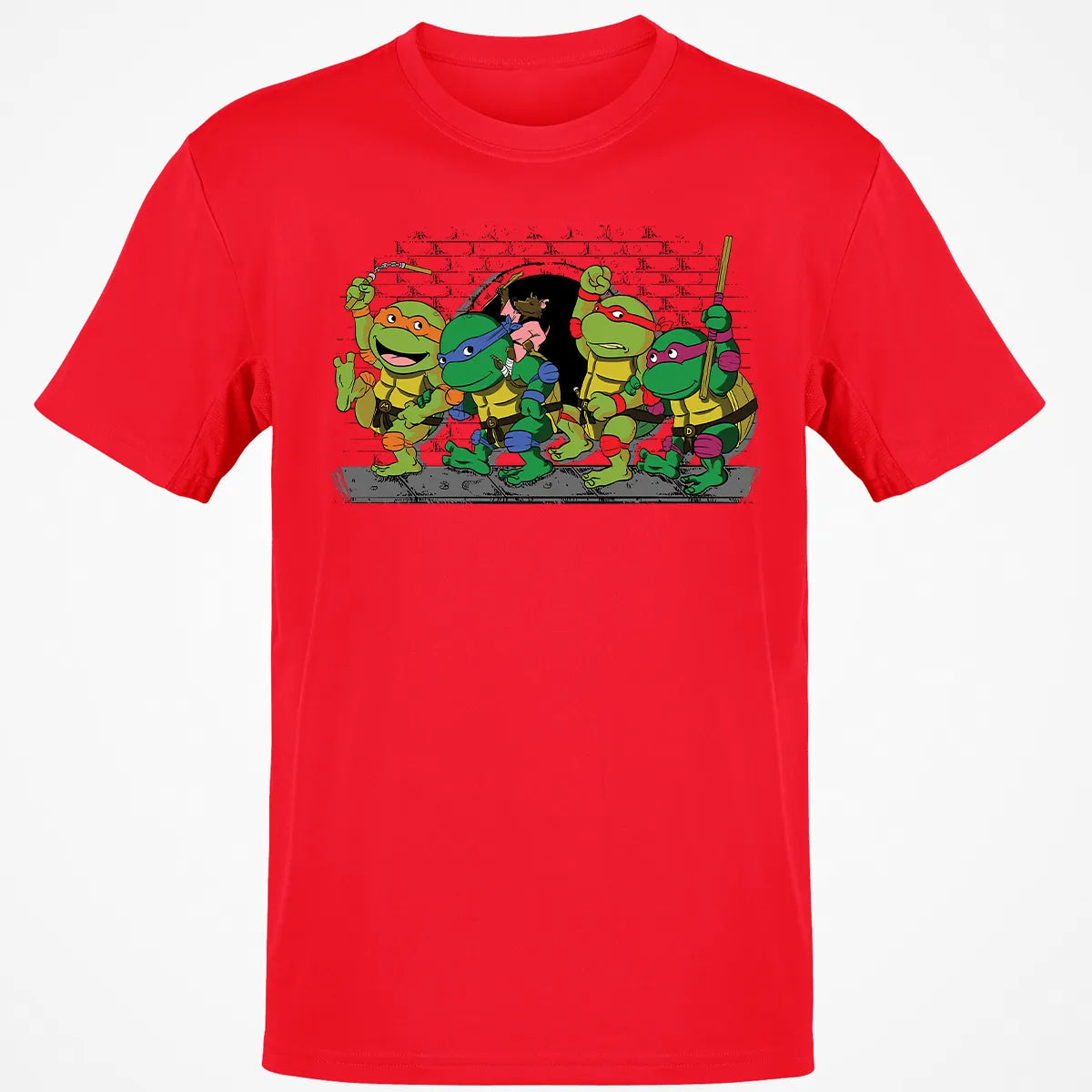 Classic Unisex T-Shirt - 284KZQKV