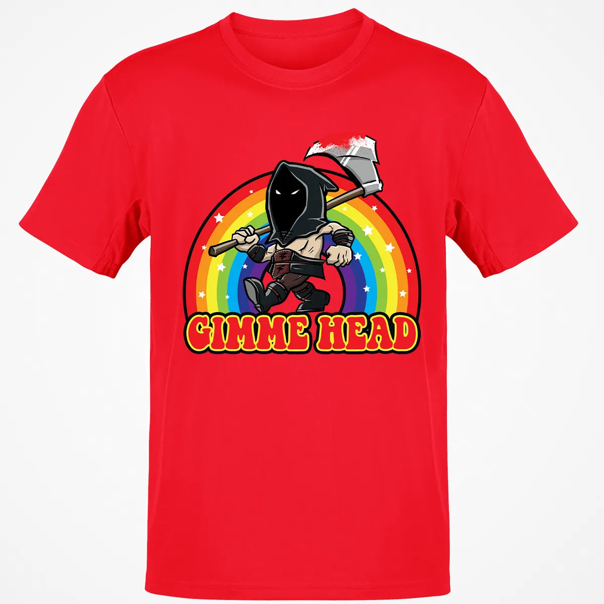 Classic Unisex T-Shirt - WGDZ1D7Y