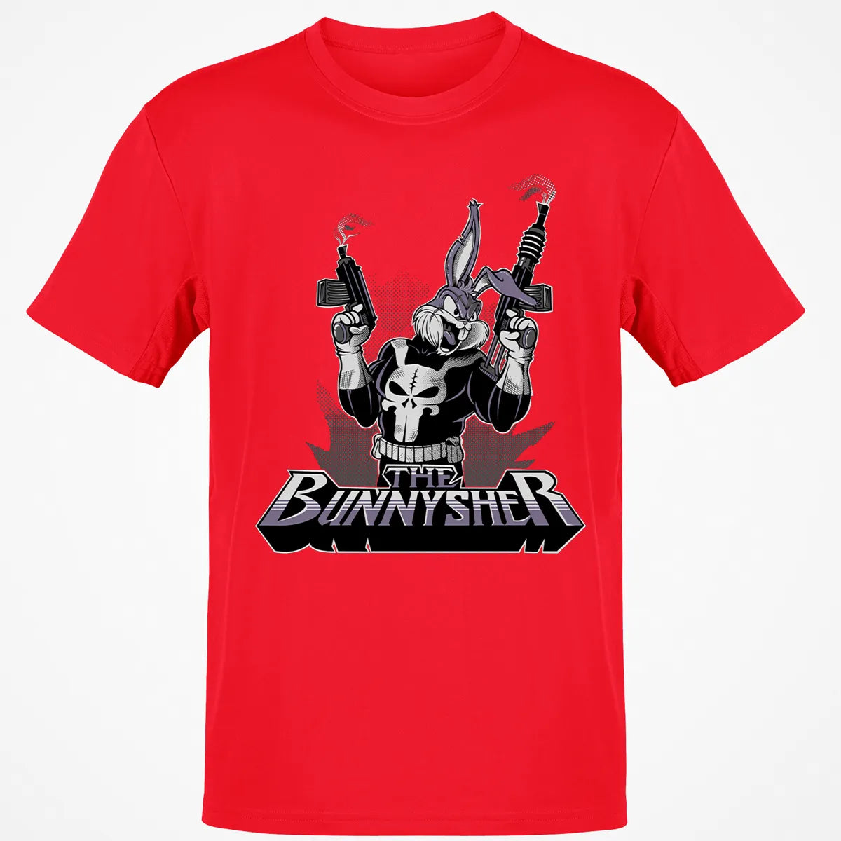 Classic Unisex T-Shirt - WKKQXA6Z