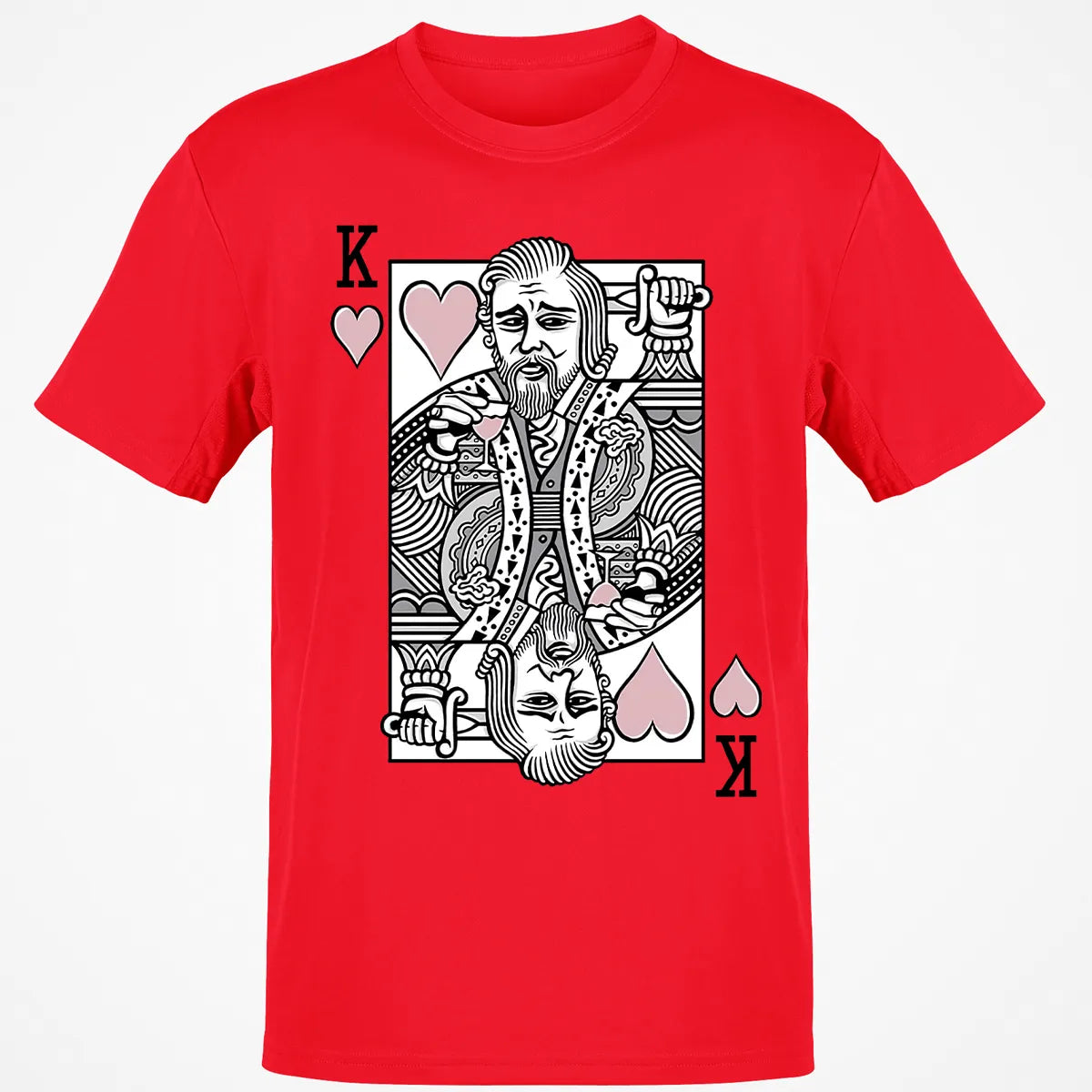 Classic Unisex T-Shirt - 1STS4WAK