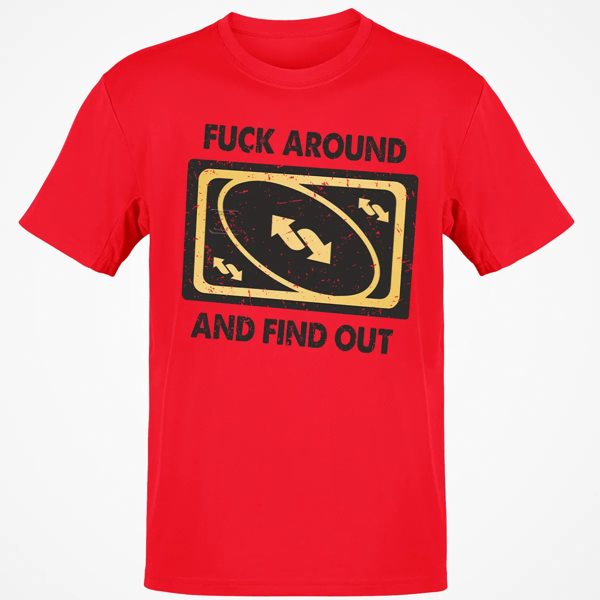 Classic Unisex T-Shirt - 1EMEG8K4