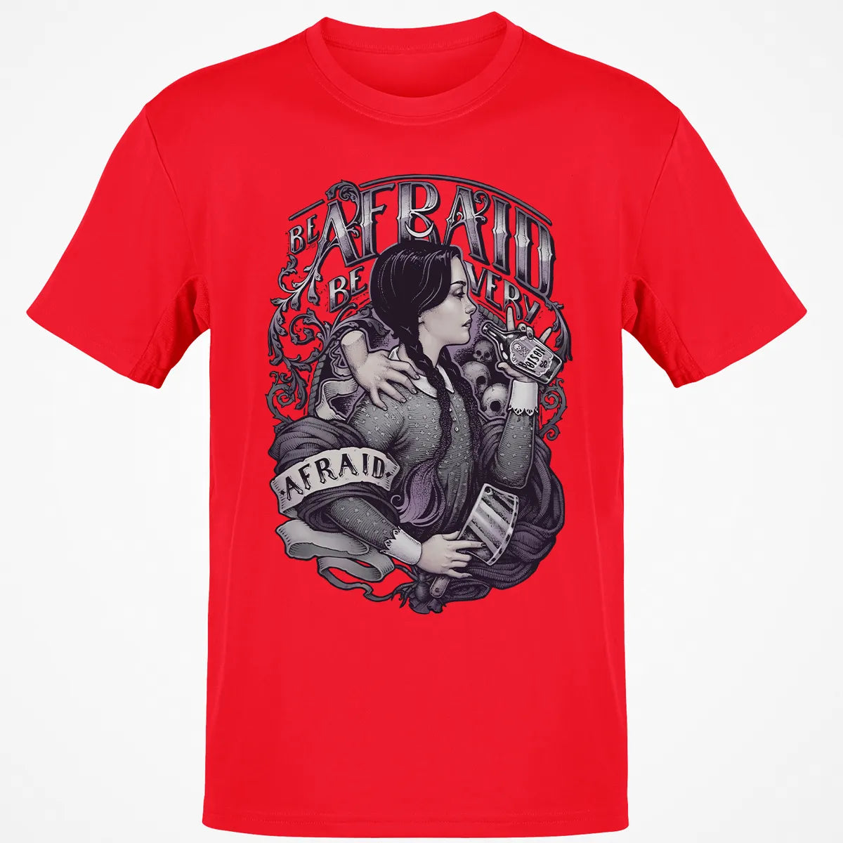 Classic Unisex T-Shirt - 7EMDQEQ4