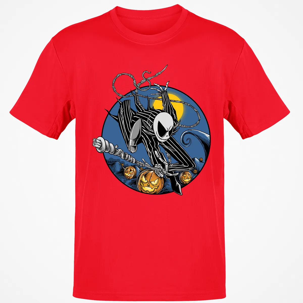 Classic Unisex T-Shirt - VWZ6XQCY