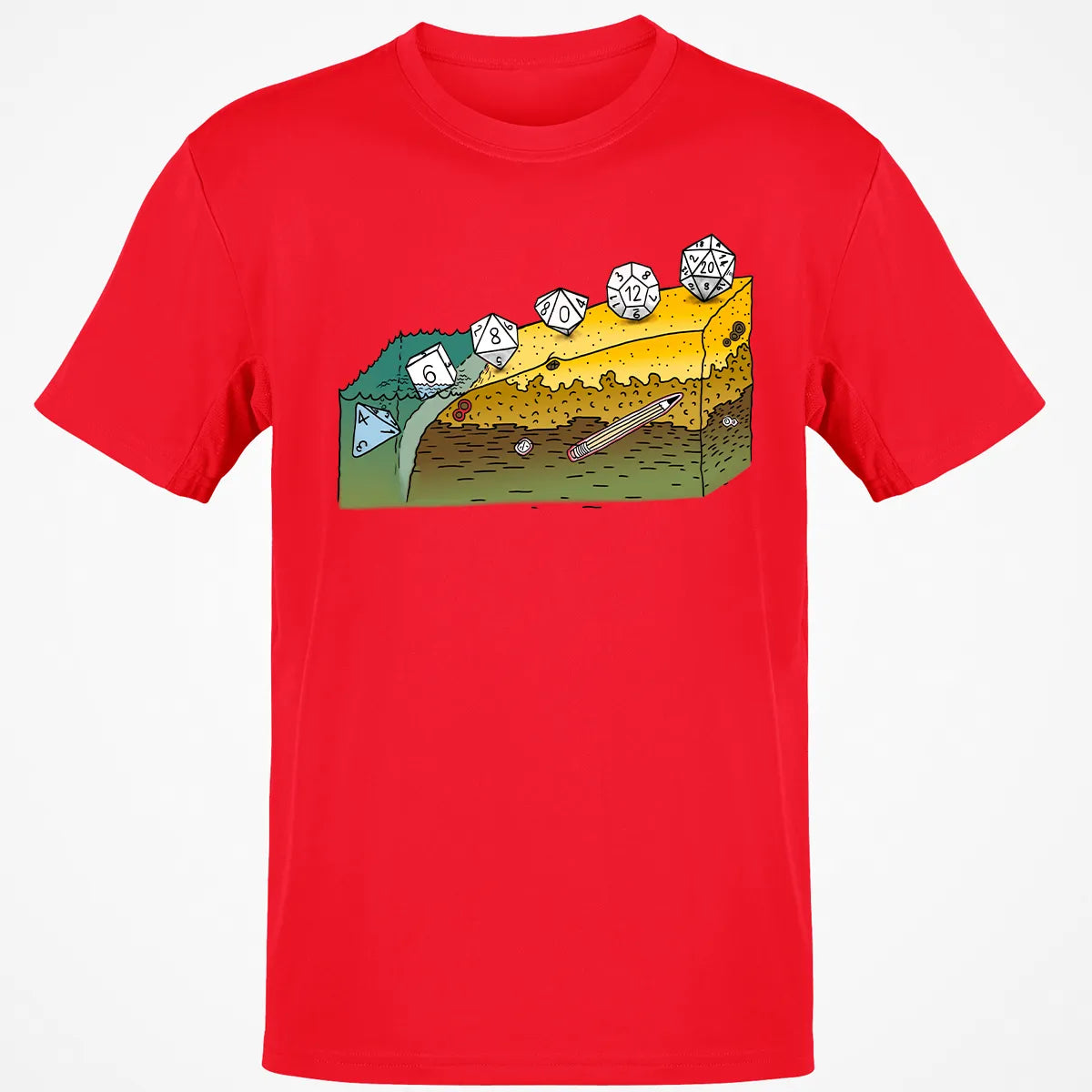 Classic Unisex T-Shirt - MKBBTA8K